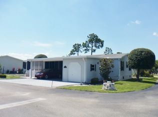 29200 Jones Loop Rd LOT 395, Punta Gorda, FL 33950