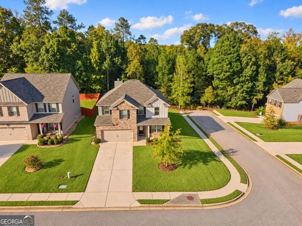 6055 Prodigy Ln, Locust Grove, GA 30248
