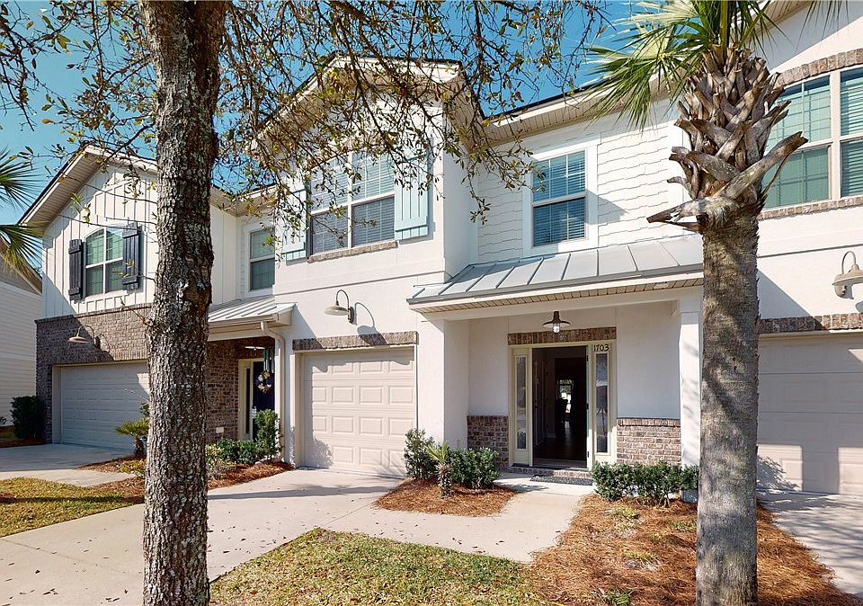 1703 Mariners Cir, Saint Simons Island, GA 31522 Zillow