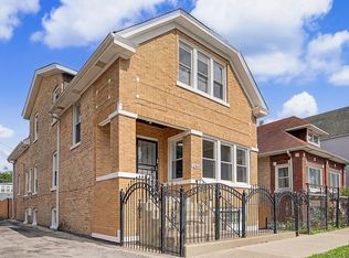 2345 N Lockwood Ave #1, Chicago, IL 60639