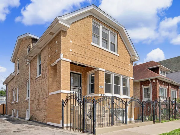 2345 N Lockwood Ave #1, Chicago, IL 60639