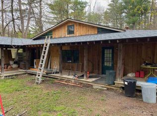 229 Us Route 7 S, Bennington, VT 05201