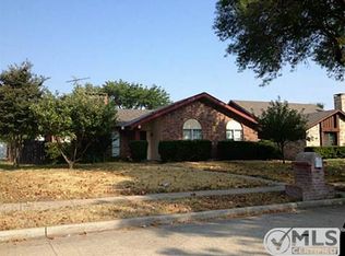 5517 Jester Dr, Garland, TX 75044