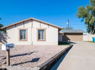 2350 W Hartford Ave, Phoenix, AZ 85023