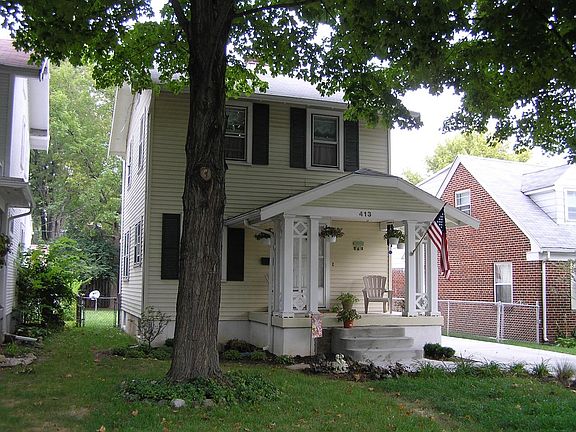 3rd image of 413 Aberdeen Ave