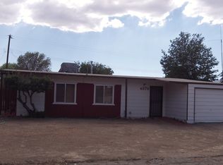 4789 Morales St, New Cuyama, CA 93254