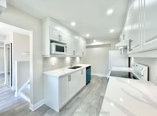 26 Homeland Ct, Brampton, ON L6S 1R8