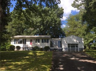137 Stanley Ave, Winston Salem, NC 27101