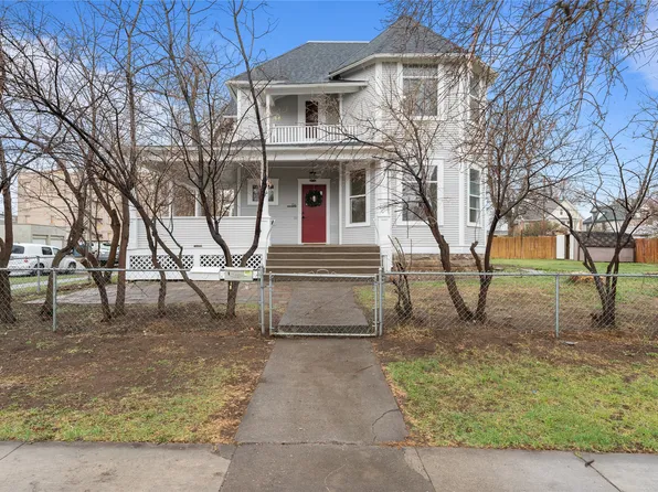 726 5th Ave N APT 1, Great Falls, MT 59401