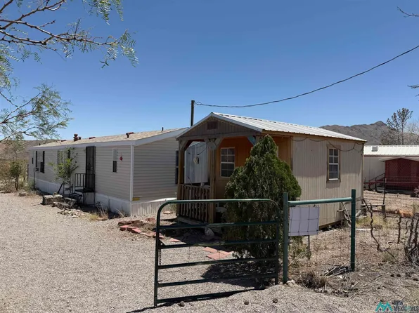 1305 N Silver St, Truth Or Consequences, NM 87901