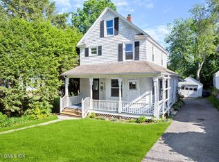 19 Tremont St, Cos Cob, CT 06807