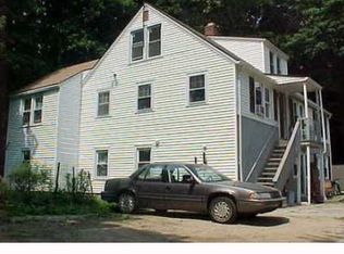 26 Palmer St, Killingly, CT 06239