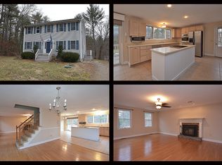 5 Isaac Fiske Rd, Coventry, RI 02827