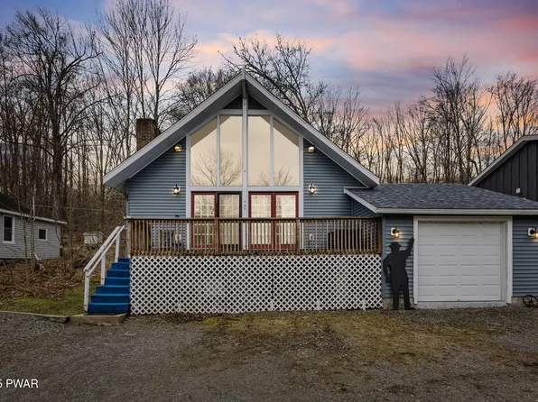 33 Wanoka Ln, Honesdale, PA 18431