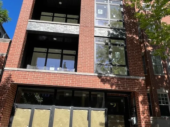 3355 N Southport Ave APT 2F, Chicago, IL 60657