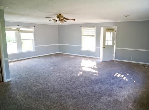 Giant great room