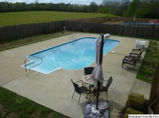 8072 Mulvehill Rd, Morris, AL 35116