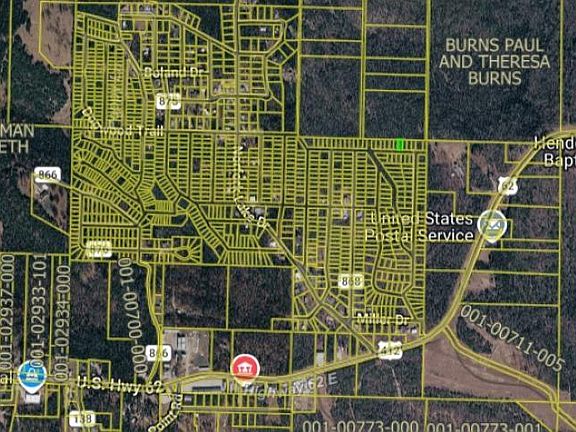 3rd image of 7 County Road 868