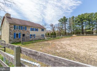 1611 New London Rd, Landenberg, PA 19350