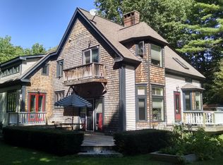 27 Route 16b, Center Ossipee, NH 03814