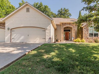71 Fox Hollow Road, Branson West, MO, 65737