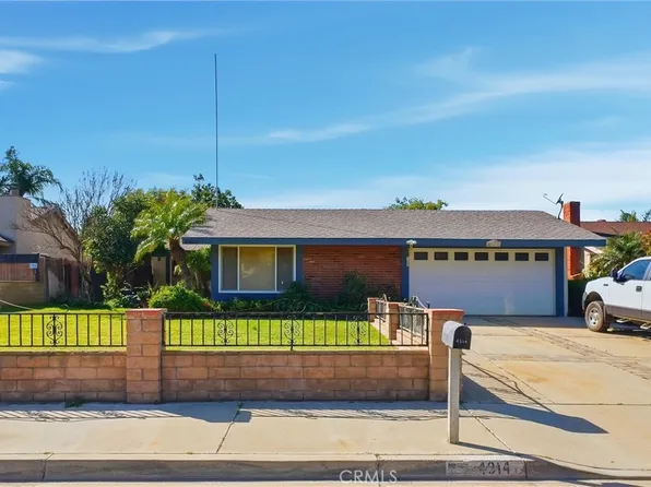 4314 Baggett Dr, Riverside, CA 92505