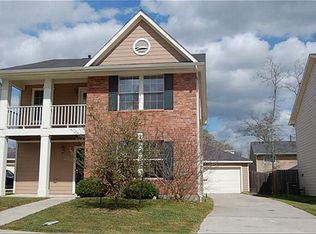 831 Dragonfly Dr, Conroe, TX 77301