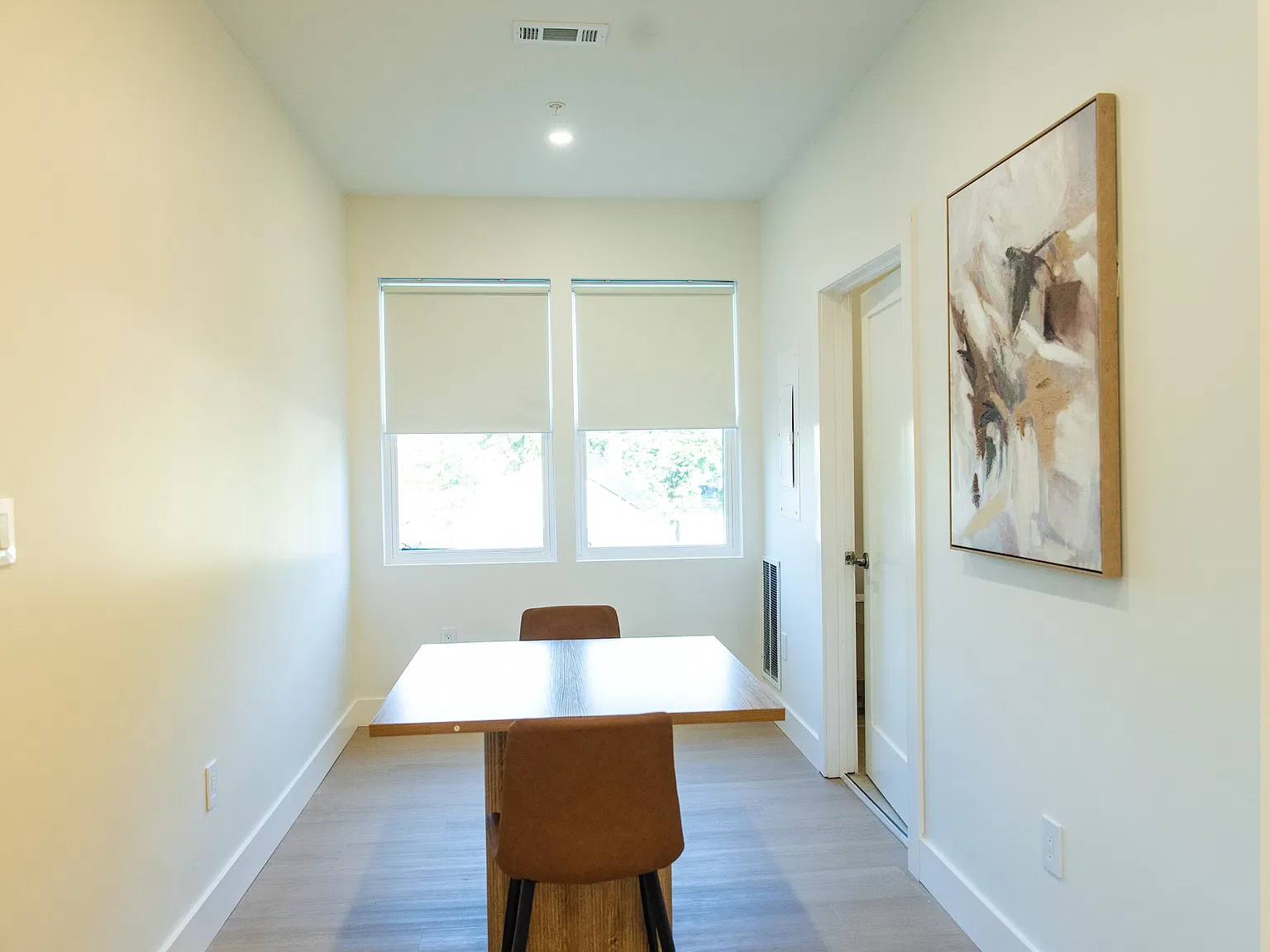 2 bed, 2.5 bath, $2,895 — Photo 2