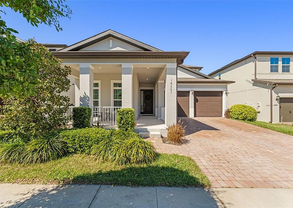 1st image of 14661 GLADE HILL PARK WAY