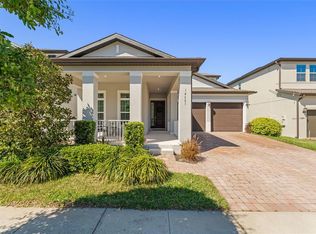 14661 Glade Hill Park Way, Winter Garden, FL 34787