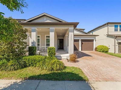 14661 Glade Hill Park Way, Winter Garden, FL, 34787