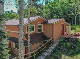 42 Lillooet Ln, Woodland Park, CO 80863