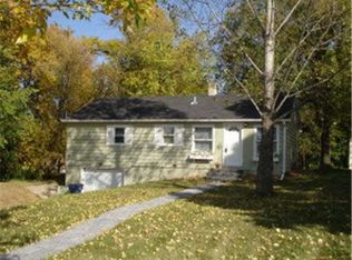 1313 S Un, Fergus Falls, MN 56537