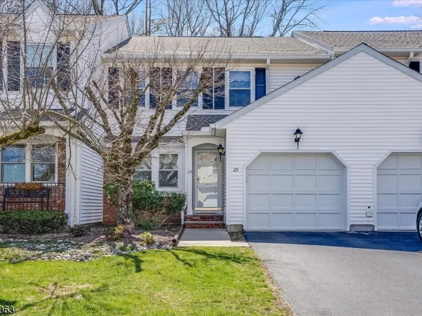 25 Bridle Way, Sparta Twp., NJ 07871