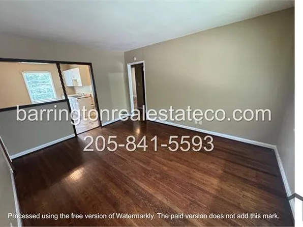 1224 Maple St APT 4, Birmingham, AL 35217