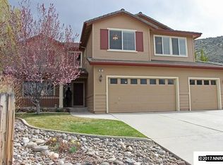 522 Kirkland Ct, Reno, NV 89511