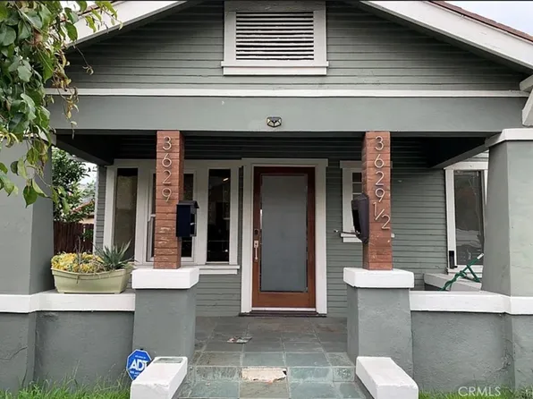 3629 Marmion Way, Los Angeles, CA 90065