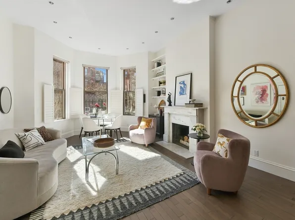 363 Marlborough St APT 3, Boston, MA 02115