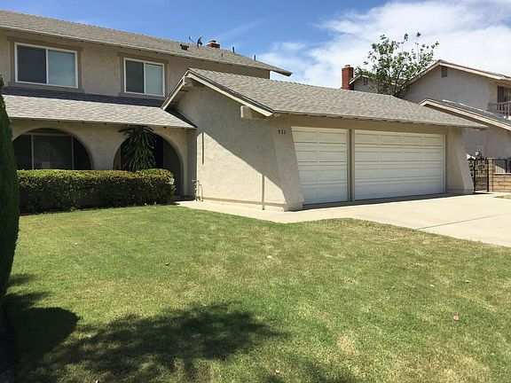 House exterior