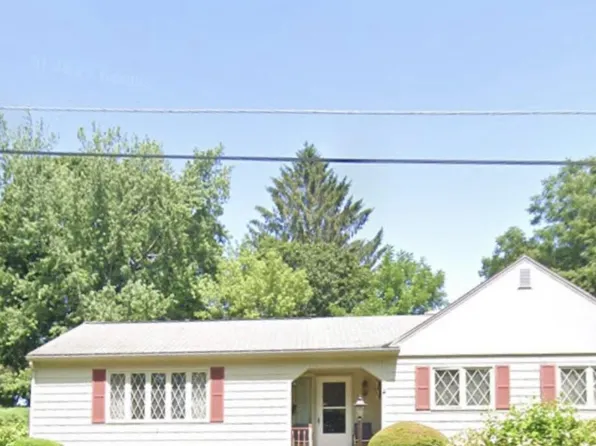 20 Franklin St, Pittsfield, MA 01201