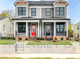 1314 N 32nd St, Richmond, VA 23223