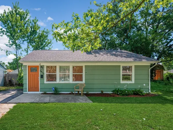 3476 Ontario St, Columbus, OH 43224