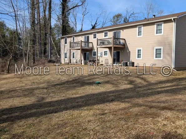 Fairfield Apartments - Building #9, 141 Tennis Ranch Rd #C77e8a710, Hendersonville, NC 28791