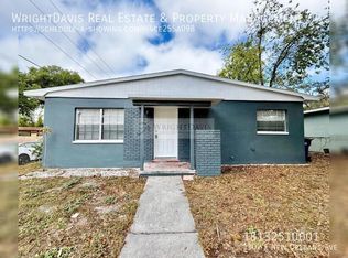 1302 E New Orleans Ave, Tampa, FL 33603