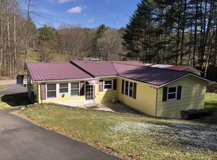 699 Deer Run Rd, Mountain City, TN 37683