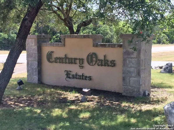 23042 Angostura Blvd, San Antonio, TX 78261