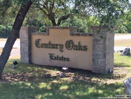 23042 Angostura Blvd, San Antonio, TX 78261