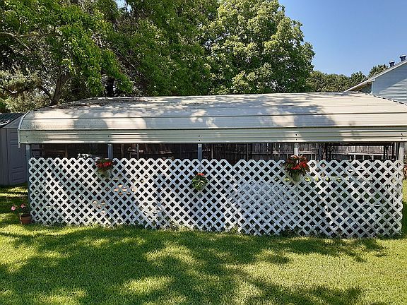 Carport