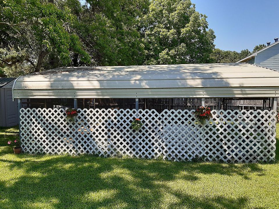 Carport