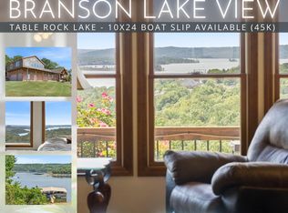 27 Southview Ct, Branson, MO 65616